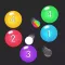 Balls Pool-3D balls Race