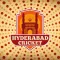 Hyderabad T20 Cricket Fan App