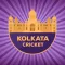 Kolkata T20 Cricket Fan App