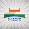 Lucknow T20 Cricket Fan App