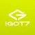 GOT7 Ver3 Official Light Stick