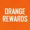 Orange Rewards