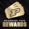 Boarding Pass Rewards