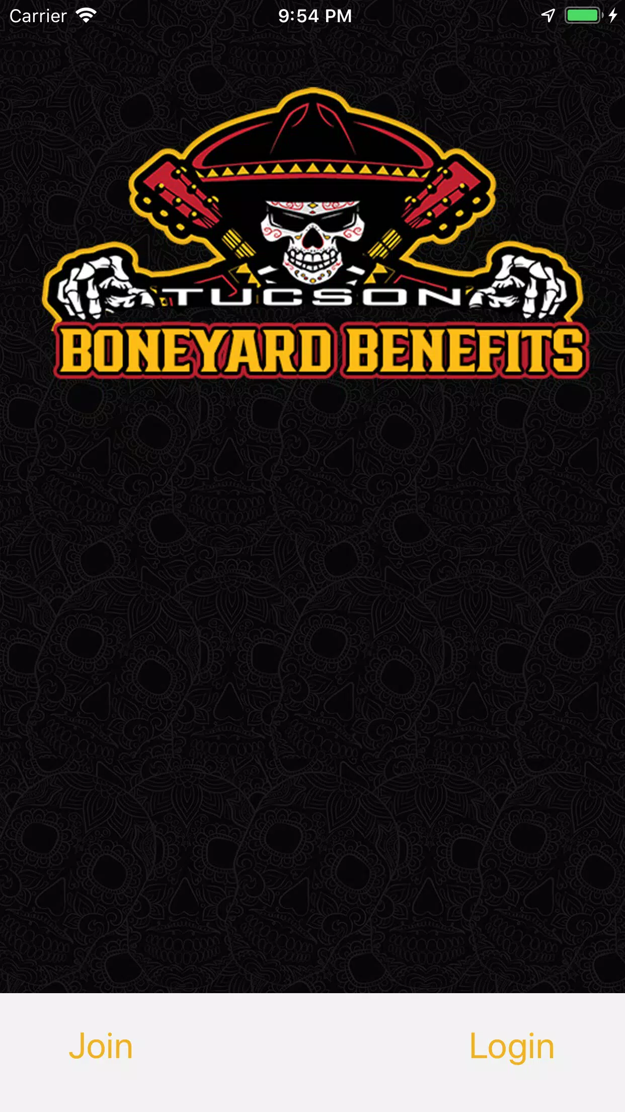 Boneyard Benefits Screenshots