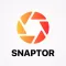 Snaptor : Snap and Share