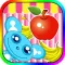 Landee Kids:Learning Fruits