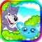 Landee Kids: Landee and Wolf