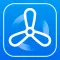 Fan Noise - white noise app