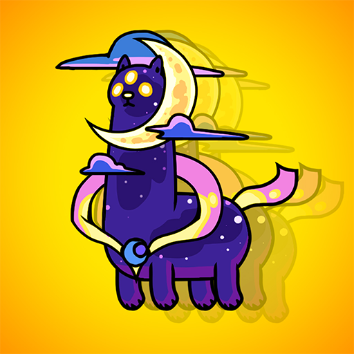 Mutant Llama Mutant Llama