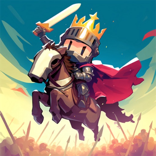 Nightfall: Kingdom Frontier TD Nightfall: Kingdom Frontier TD