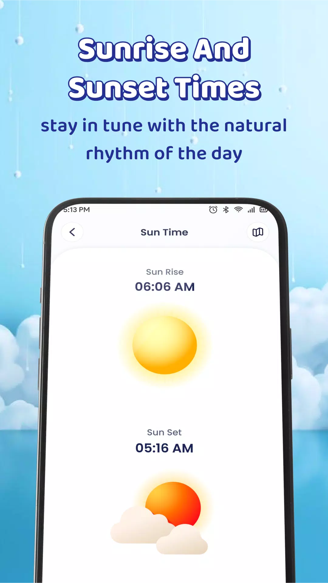 Room Temperature Thermometer Screenshots