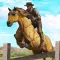 Cowboy Legends : Horse racing