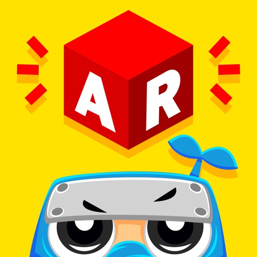 Math Ninja AR - Box Battle - Math Ninja AR - Box Battle -