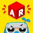 Math Ninja AR - Box Battle -