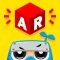 Math Ninja AR - Box Battle -