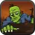 The Climbing Dead - A Battle of Zombies vs. Zombie Hunter