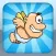 Flying Fart Fairy - Stinky Cupid Flapping Through the Forest
