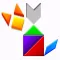 Tangram Fuzzy