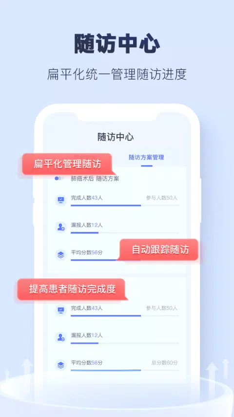 肿瘤指南者医生端 Screenshots