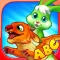 Wonder Bunny ABC Race