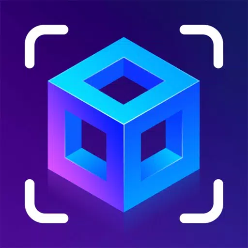 AI Scanner - Object, QR Code AI Scanner - Object, QR Code