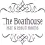 The Boathouse