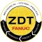ZDT On-Prem