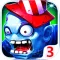 Super Zombie Battle Fight 3 - Free Games