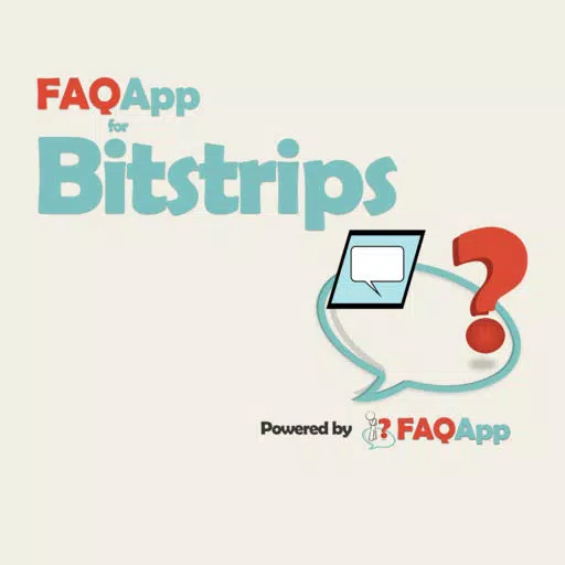FAQApp for Bitstrips FAQApp for Bitstrips