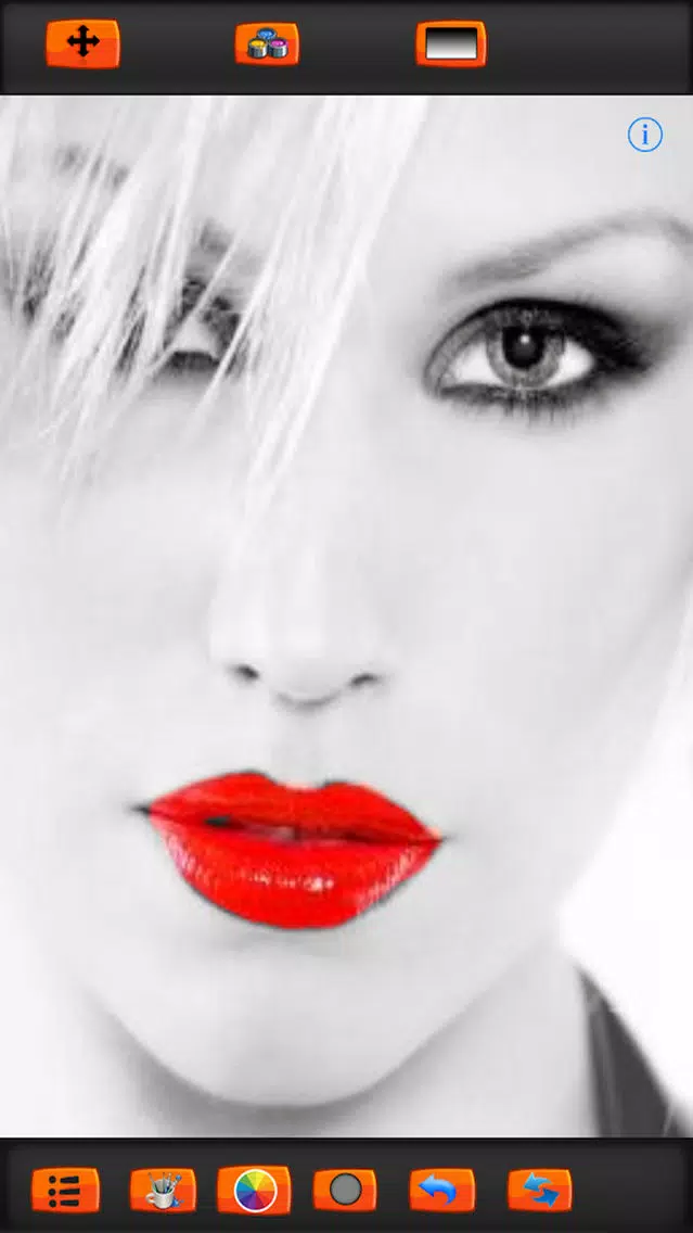 Color Sketch Effects FREE- Best Pic Editor Studio Screenshots