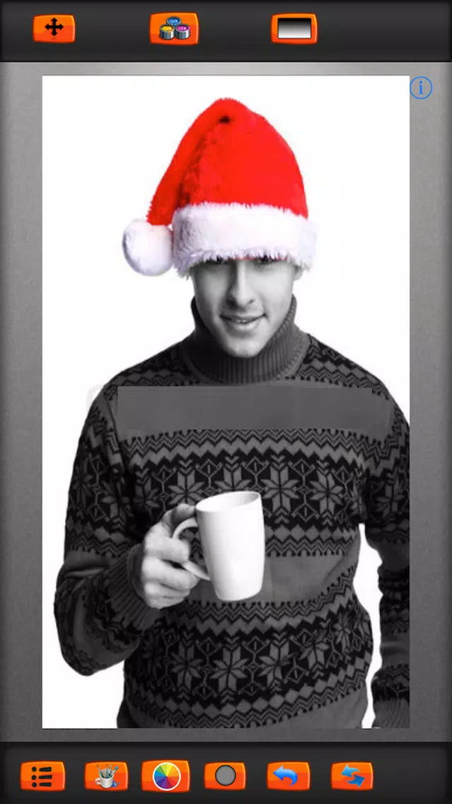 Color Sketch Effects FREE- Best Pic Editor Studio Screenshots