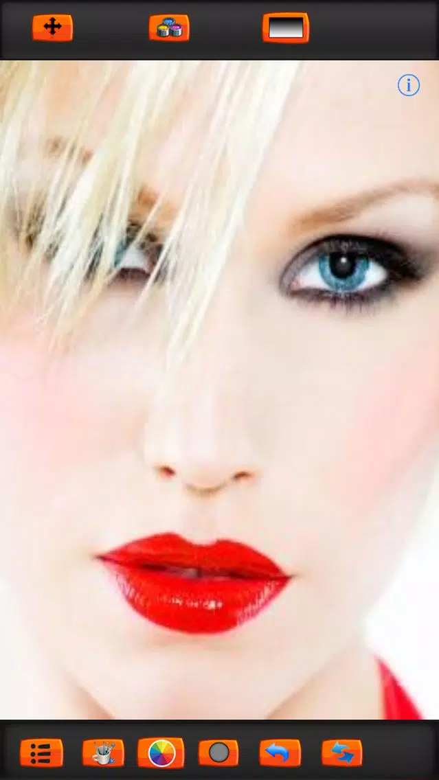Color Sketch Effects FREE- Best Pic Editor Studio Screenshots