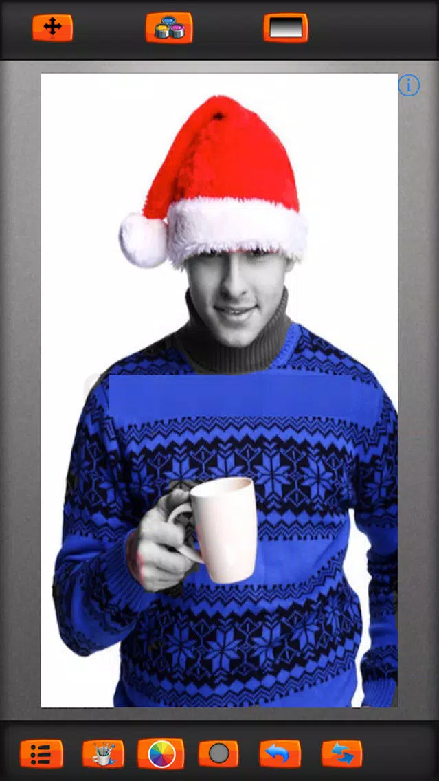 Color Sketch Effects FREE- Best Pic Editor Studio Screenshots