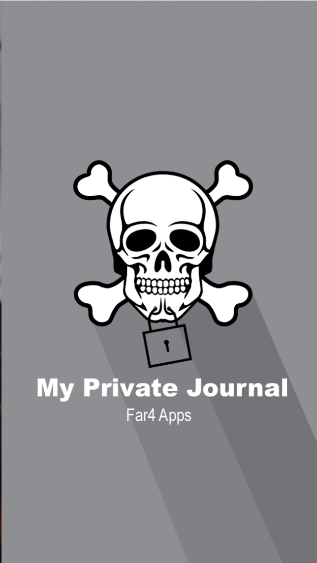 My Private Journal: Free Secret Photo, Video, & Journal Manager Screenshots