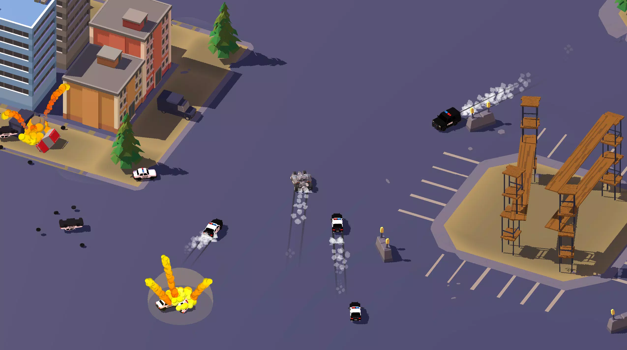 Zrzuty ekranu Escape Quest