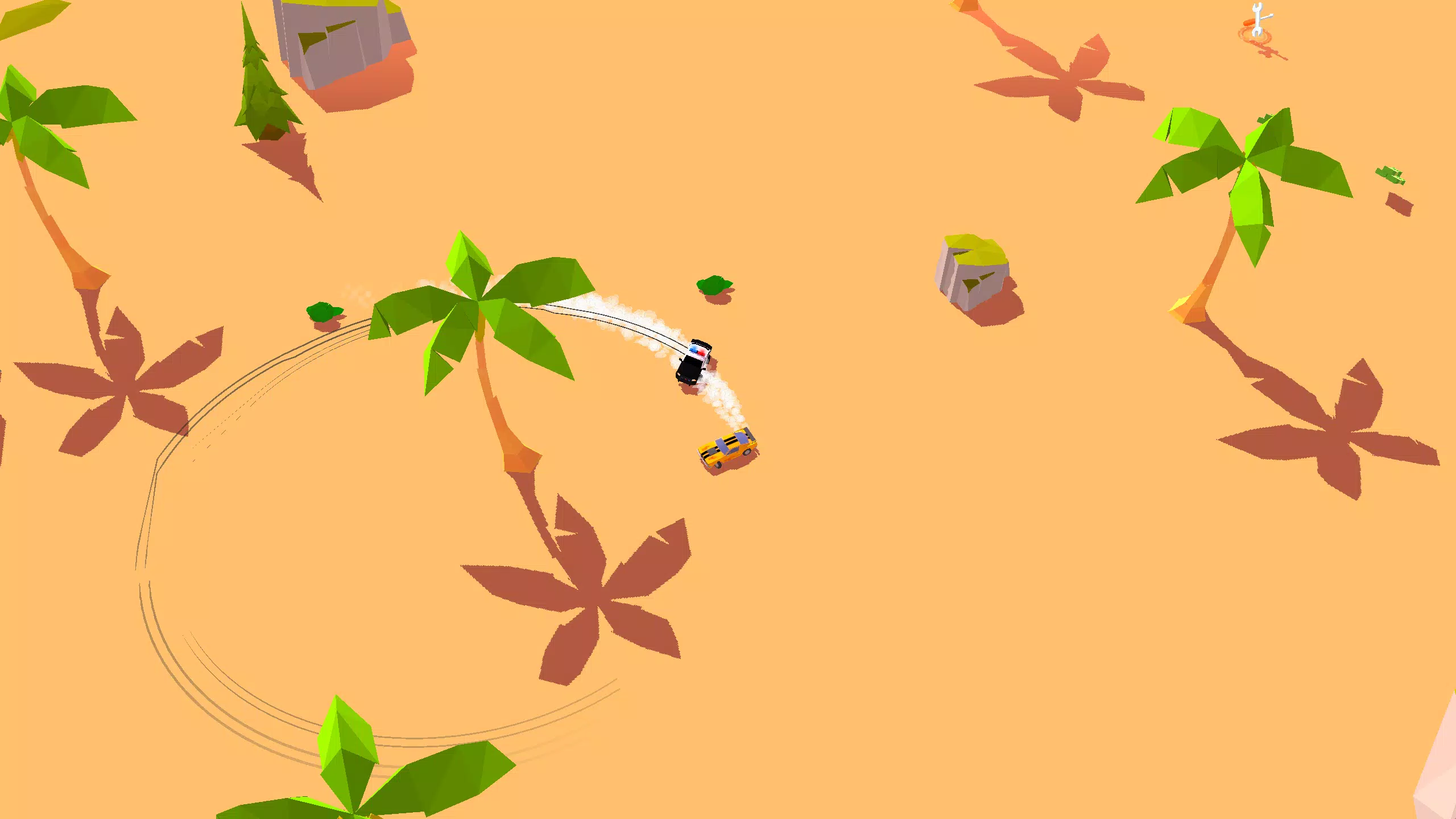 Zrzuty ekranu Escape Quest