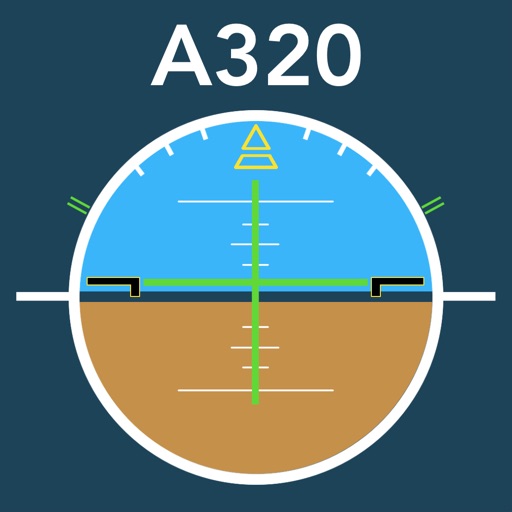 Airbus A320 PFD Trainer Airbus A320 PFD Trainer