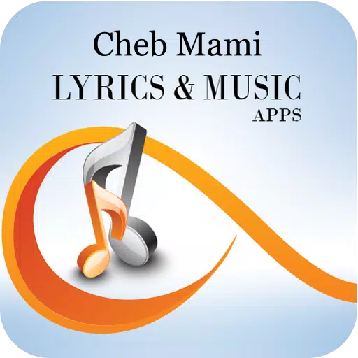 The Best Music & Lyrics Cheb Mami Screenshots