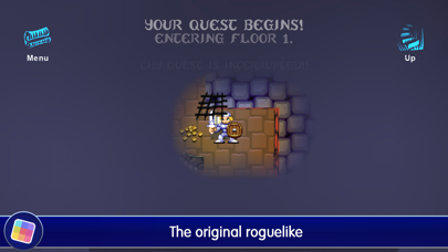 Sword of Fargoal - GameClub Screenshots