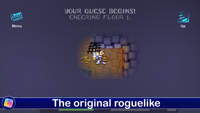 Sword of Fargoal - GameClub Screenshots