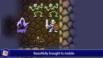 Sword of Fargoal - GameClub Screenshots