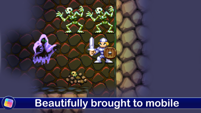 Sword of Fargoal - GameClub Screenshots