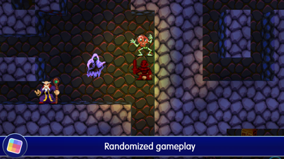 Sword of Fargoal - GameClub Screenshots