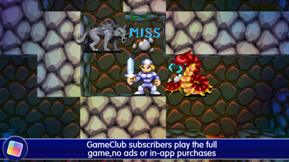 Sword of Fargoal - GameClub Screenshots