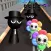 Riot Run With Flower