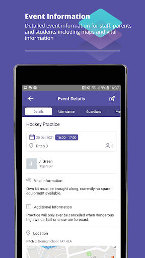 SchoolsBuddy 2.0 Screenshots
