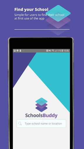 SchoolsBuddy 2.0 Screenshots