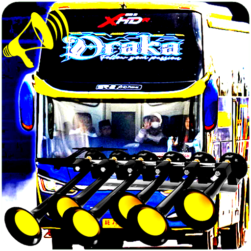Klakson Telolet Basuri V7