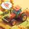 Town Makeover — Building Games