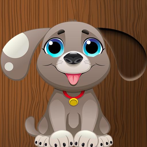 Animal Puzzles for Kids Animal Puzzles for Kids